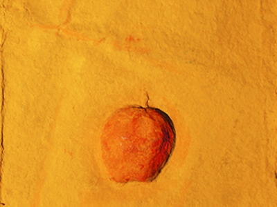 Manzana Agrietada